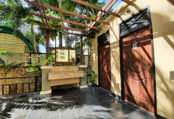 Кондоминиум в Банг Ламунге, Таиланд | THE238493