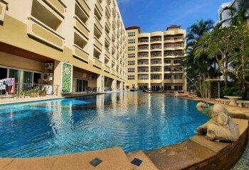 Кондоминиум в Банг Ламунге, Таиланд | THE238493