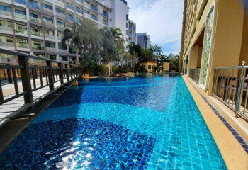 Кондоминиум в Банг Ламунге, Таиланд | THE238493