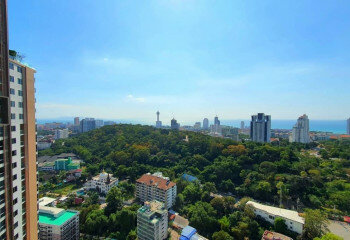 Кондоминиум в Банг Ламунге, Таиланд | THE338464