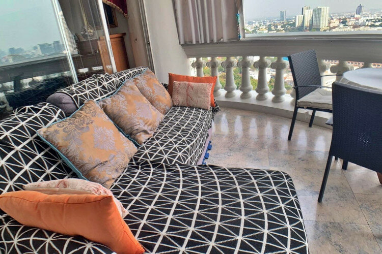 Кондоминиум в Банг Ламунге, Таиланд | THE538498