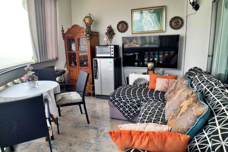 Кондоминиум в Банг Ламунге, Таиланд | THE538498