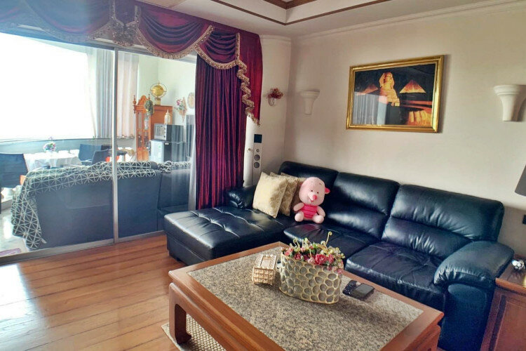 Кондоминиум в Банг Ламунге, Таиланд | THE538498