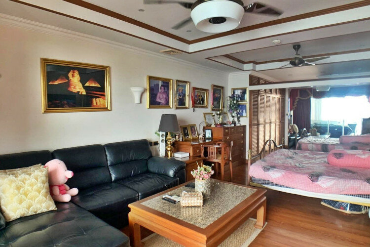 Кондоминиум в Банг Ламунге, Таиланд | THE538498