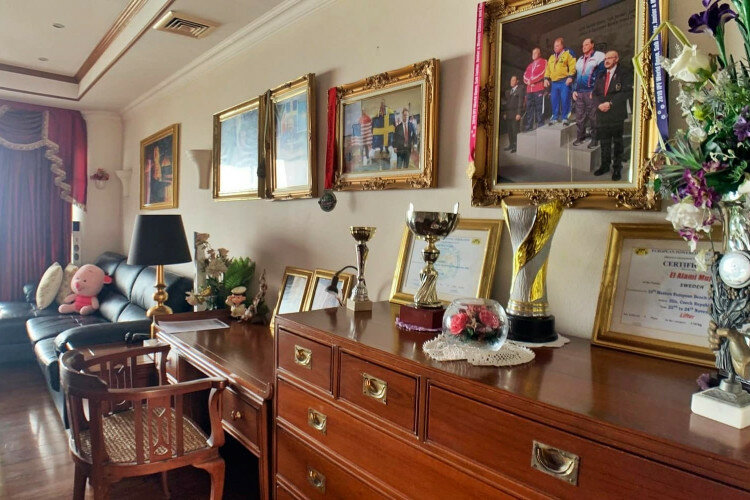 Кондоминиум в Банг Ламунге, Таиланд | THE538498