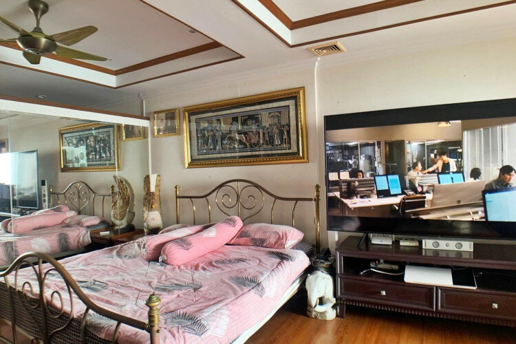 Кондоминиум в Банг Ламунге, Таиланд | THE538498