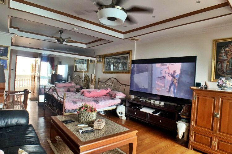 Кондоминиум в Банг Ламунге, Таиланд | THE538498