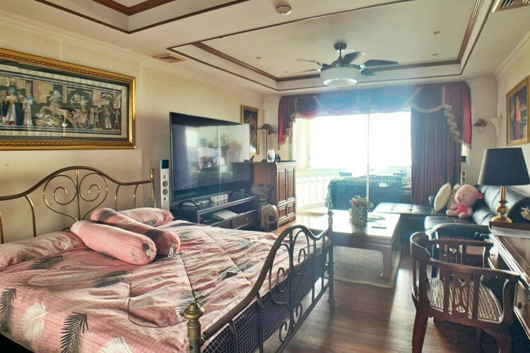 Кондоминиум в Банг Ламунге, Таиланд | THE538498