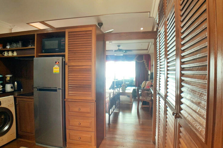 Кондоминиум в Банг Ламунге, Таиланд | THE538498