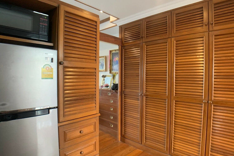 Кондоминиум в Банг Ламунге, Таиланд | THE538498