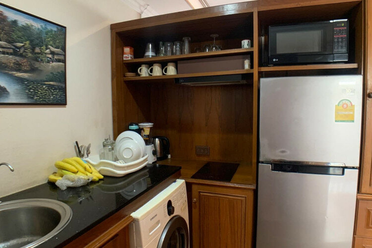 Кондоминиум в Банг Ламунге, Таиланд | THE538498