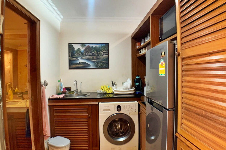 Кондоминиум в Банг Ламунге, Таиланд | THE538498