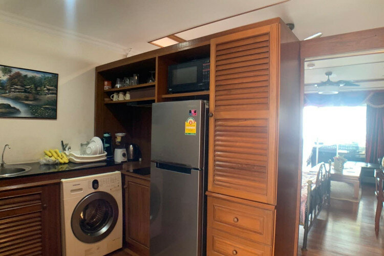 Кондоминиум в Банг Ламунге, Таиланд | THE538498