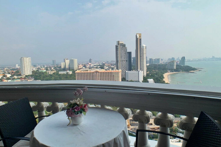 Кондоминиум в Банг Ламунге, Таиланд | THE538498