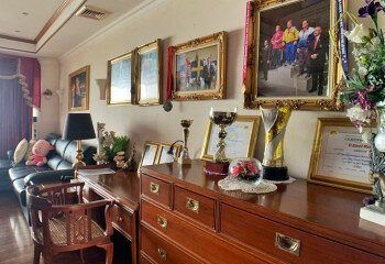 Кондоминиум в Банг Ламунге, Таиланд | THE538498