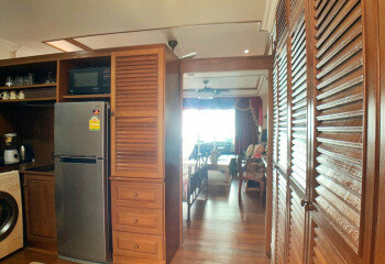 Кондоминиум в Банг Ламунге, Таиланд | THE538498