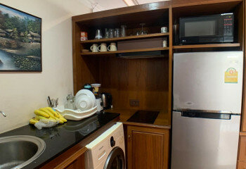 Кондоминиум в Банг Ламунге, Таиланд | THE538498