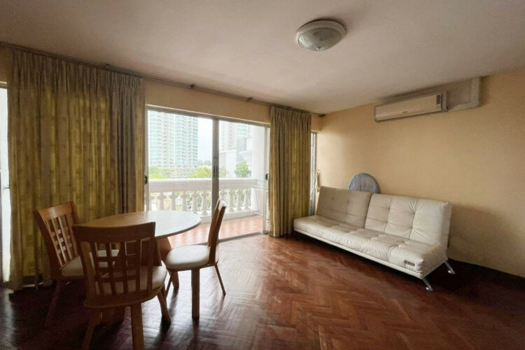 Кондоминиум в Банг Ламунге, Таиланд | THE438550