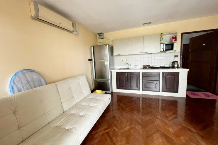 Кондоминиум в Банг Ламунге, Таиланд | THE438550