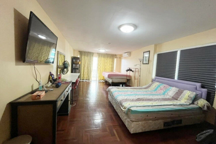 Кондоминиум в Банг Ламунге, Таиланд | THE438550