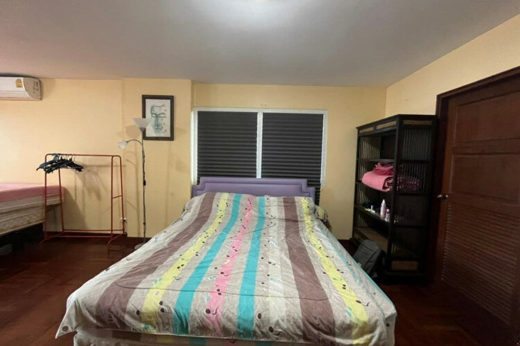 Кондоминиум в Банг Ламунге, Таиланд | THE438550