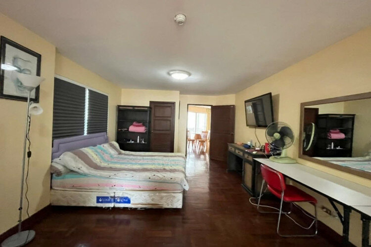 Кондоминиум в Банг Ламунге, Таиланд | THE438550