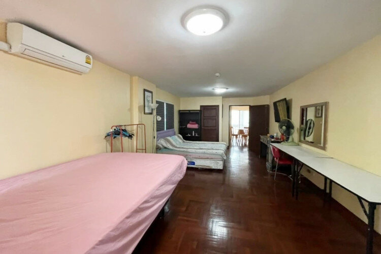 Кондоминиум в Банг Ламунге, Таиланд | THE438550