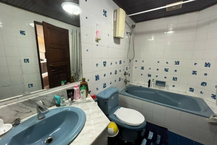 Кондоминиум в Банг Ламунге, Таиланд | THE438550