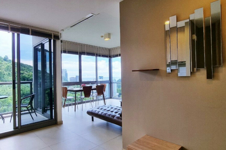 Кондоминиум в Банг Ламунге, Таиланд | THE238507