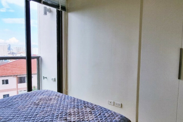 Кондоминиум в Банг Ламунге, Таиланд | THE238507