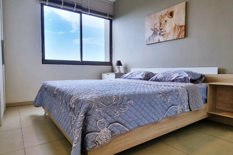 Кондоминиум в Банг Ламунге, Таиланд | THE238507