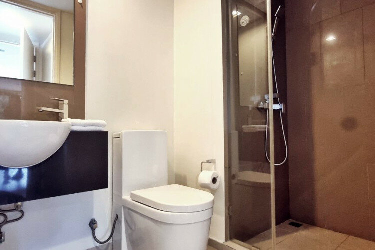 Кондоминиум в Банг Ламунге, Таиланд | THE238507