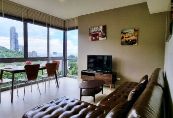 Кондоминиум в Банг Ламунге, Таиланд | THE238507