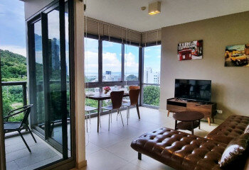 Кондоминиум в Банг Ламунге, Таиланд | THE238507