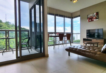 Кондоминиум в Банг Ламунге, Таиланд | THE238507