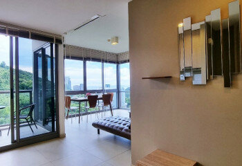 Кондоминиум в Банг Ламунге, Таиланд | THE238507