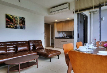 Кондоминиум в Банг Ламунге, Таиланд | THE238507