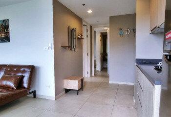 Кондоминиум в Банг Ламунге, Таиланд | THE238507