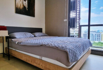 Кондоминиум в Банг Ламунге, Таиланд | THE238507