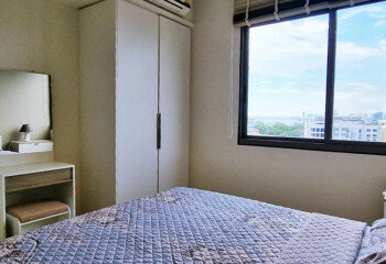 Кондоминиум в Банг Ламунге, Таиланд | THE238507