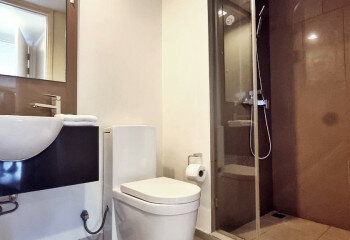 Кондоминиум в Банг Ламунге, Таиланд | THE238507