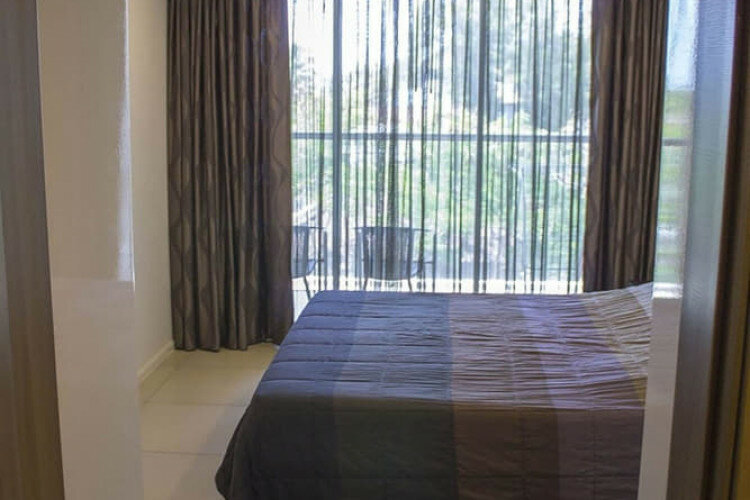 Кондоминиум в Банг Ламунге, Таиланд | THE338594