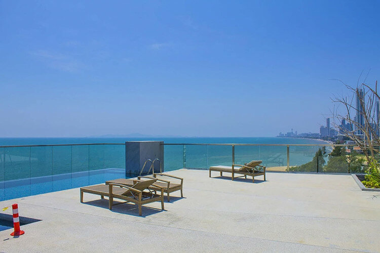 Кондоминиум в Банг Ламунге, Таиланд | THE338594