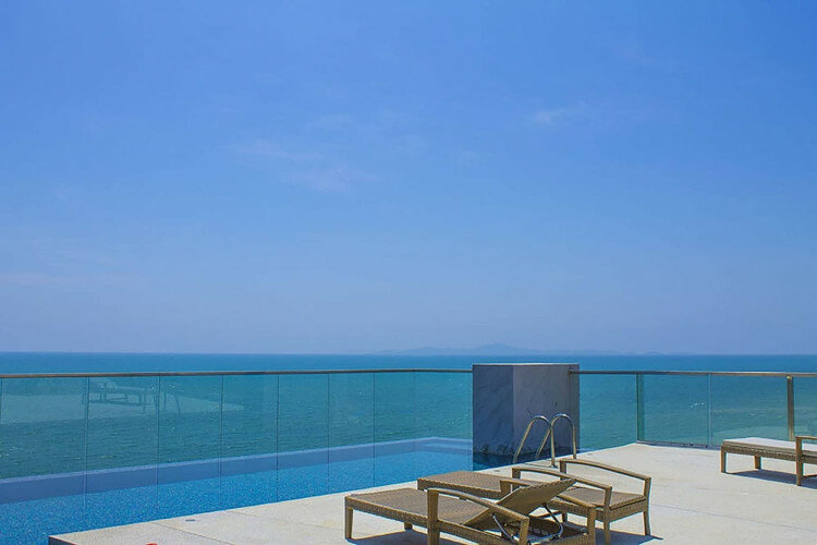 Кондоминиум в Банг Ламунге, Таиланд | THE338594