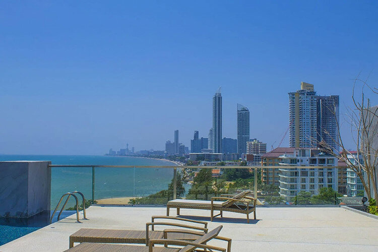 Кондоминиум в Банг Ламунге, Таиланд | THE338594