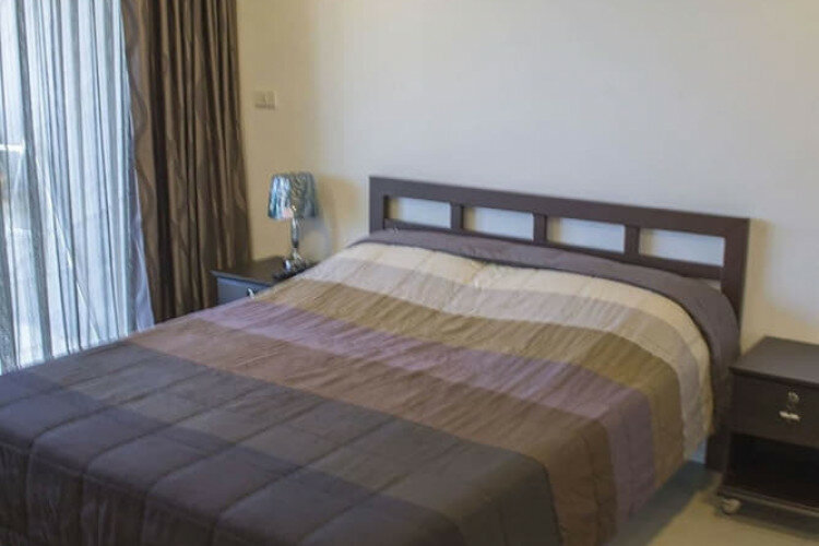 Кондоминиум в Банг Ламунге, Таиланд | THE338594