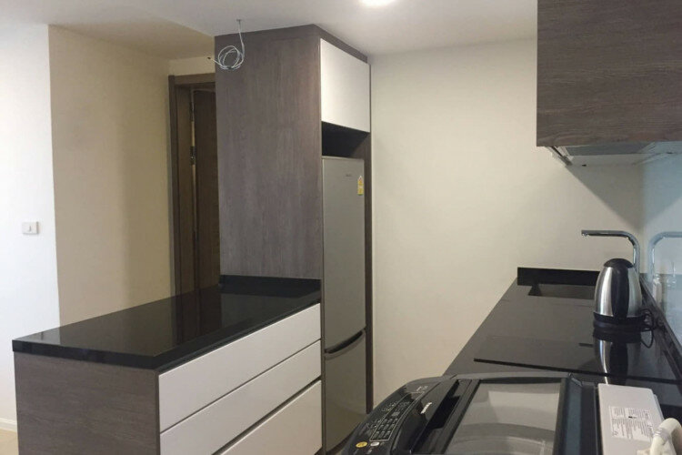 Кондоминиум в Банг Ламунге, Таиланд | THE338594