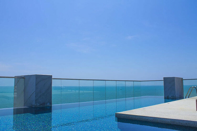 Кондоминиум в Банг Ламунге, Таиланд | THE338594