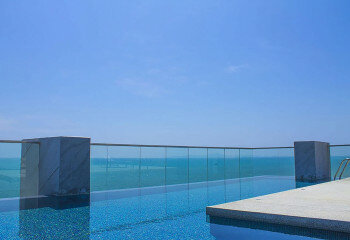 Кондоминиум в Банг Ламунге, Таиланд | THE338594