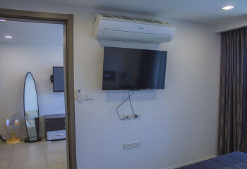 Кондоминиум в Банг Ламунге, Таиланд | THE338594